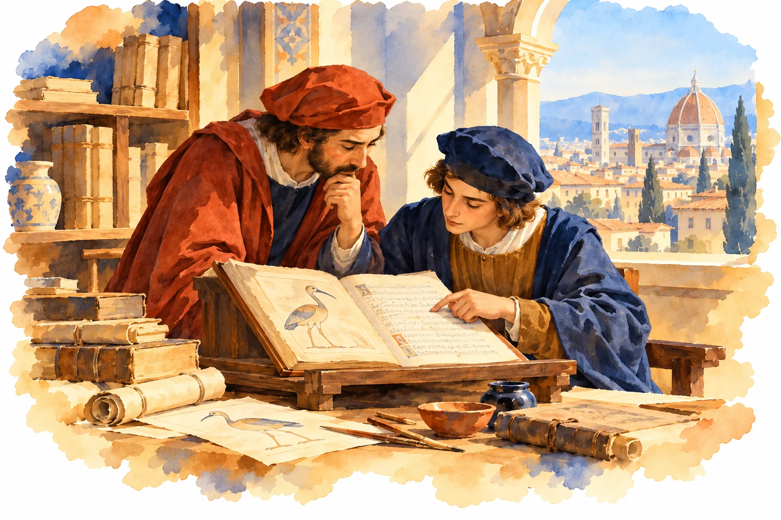 Treize siècles d’erreurs